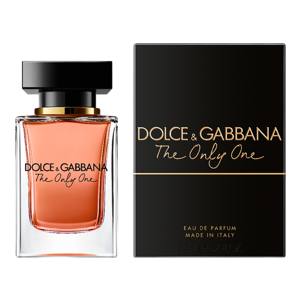 The Only One By Dolce & Gabbana Perfume By Dolce & Gabbana For Women