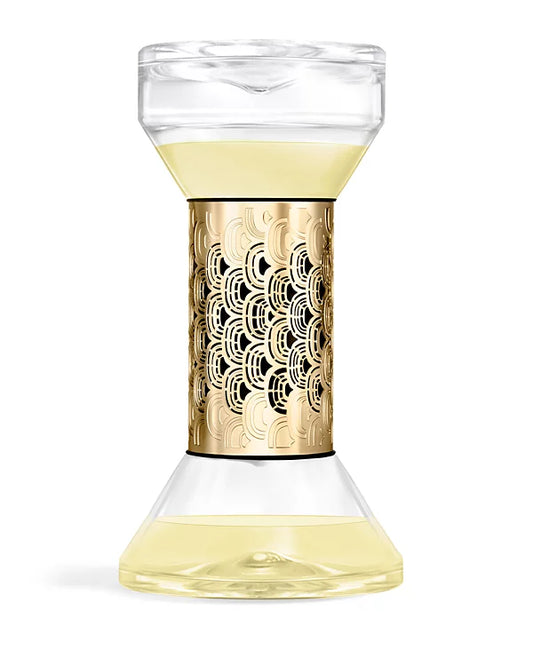 DIPTYQUE 34 Boulevard Saint Germain Hourglass Diffuser 2.5 oz
