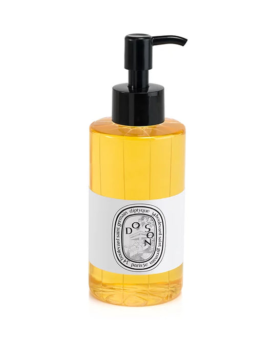 DIPTYQUE Do Son Scented Shower Oil 6.8 oz