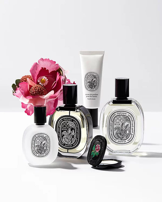 DIPTYQUE Eau Rose Fragrance Hair Mist