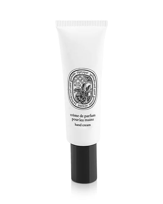 DIPTYQUE Eau Rose Scented Hand Cream