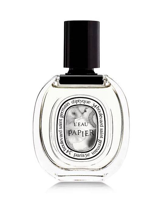 DIPTYQUE L'Eau Papier Eau de Toilette 1.7 oz