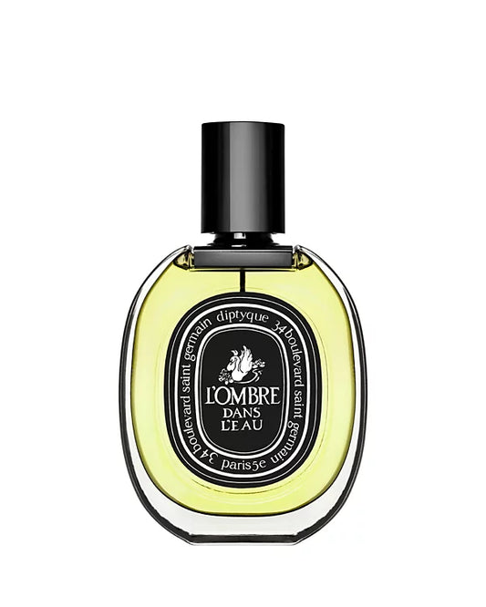 DIPTYQUE L'ombre dans L'eau Eau de Parfum 2.5 oz