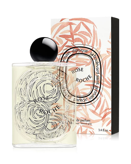DIPTYQUE Rose Roche Eau de Parfum 3.4 oz