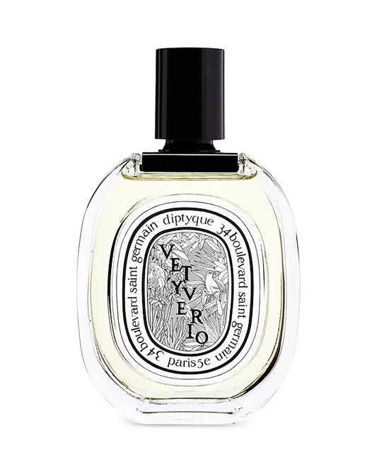 DIPTYQUE Vetyverio Eau De Toilette 3.4 oz