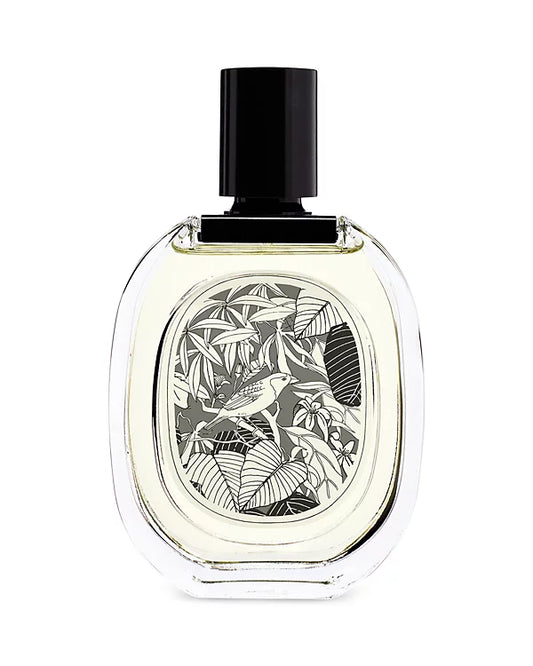 DIPTYQUE Vetyverio Eau De Toilette 3.4 oz