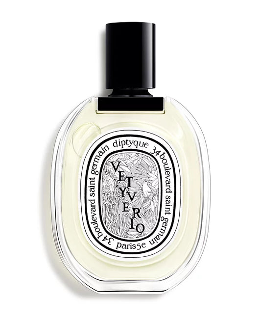 DIPTYQUE Vetyverio Eau de Parfum 2.5 oz