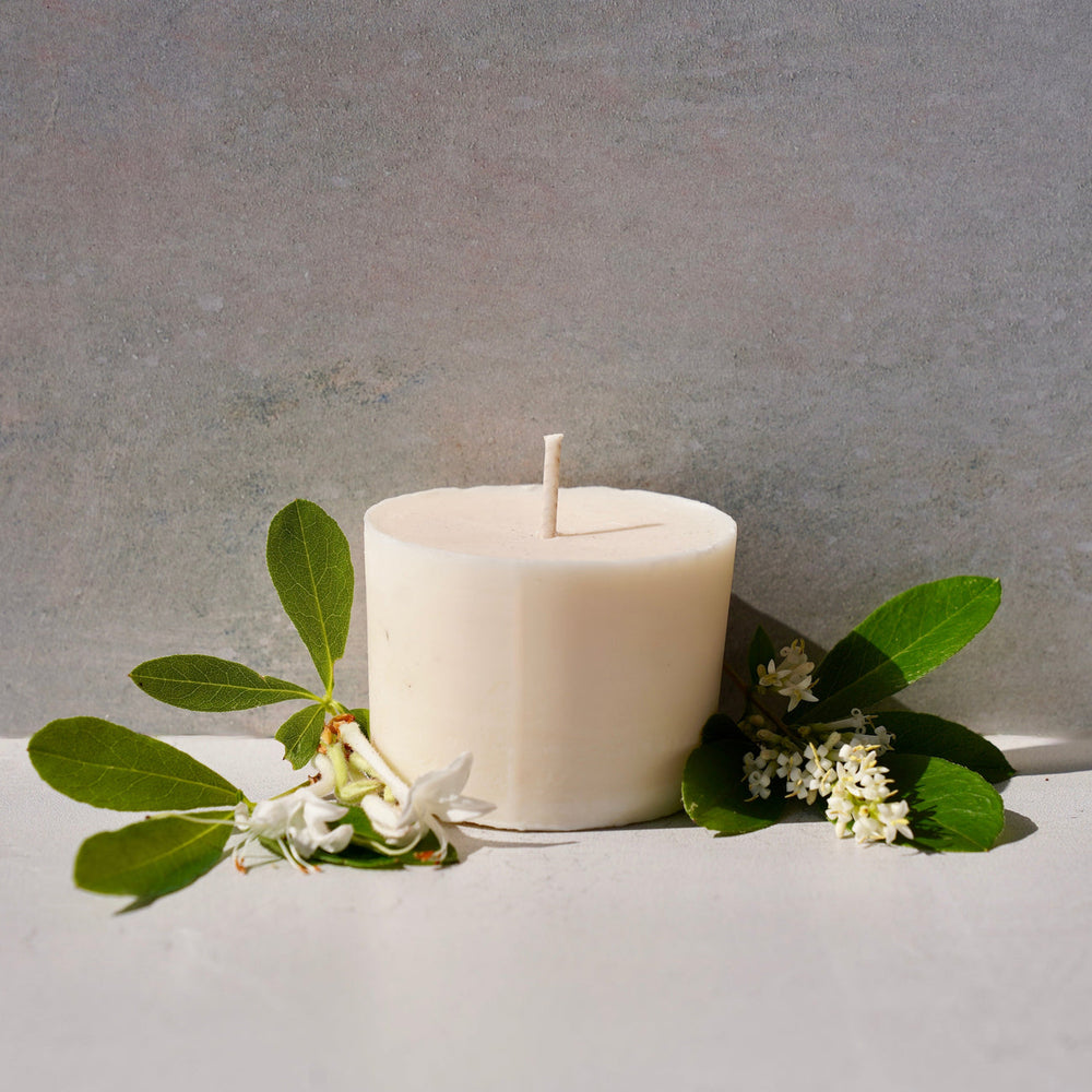 Wax Candle Refill Inserts