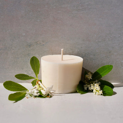 Wax Candle Refill Inserts