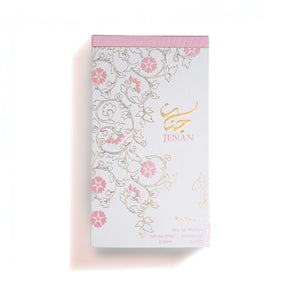La Parfum Galleria Jenan Eau De Parfum for Women, 100 ml