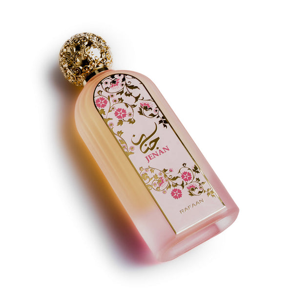 La Parfum Galleria Jenan Eau De Parfum for Women, 100 ml