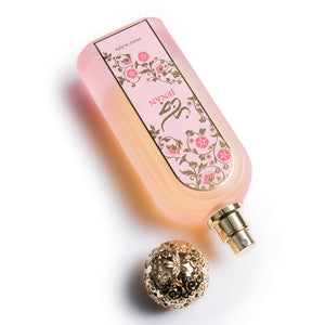 La Parfum Galleria Jenan Eau De Parfum for Women, 100 ml