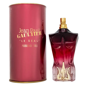 Jean Paul Gaultier Le Beau Paradise Fall 125 ml