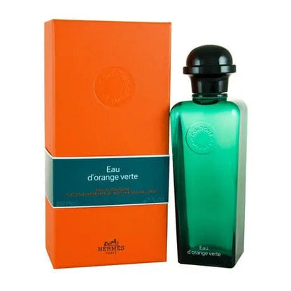 D'Orange Verte By Hermes Unisex 6.7oz EDC Spray