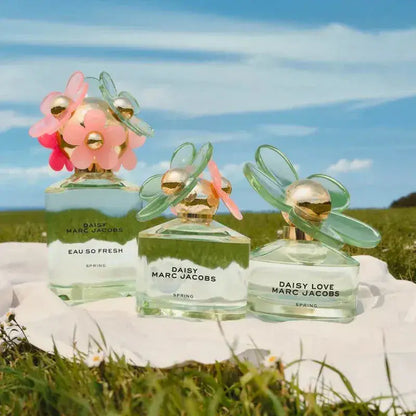 Daisy Love Spring By Marc Jacobs For Women 1.7oz EDT Spray