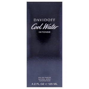 Davidoff Cool Water Intense Eau de Parfum 4.2 oz