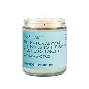 Dear Dad
