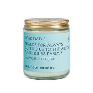 Dear Dad
