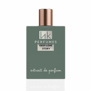 Deep Love Story Inspired by Amouage Jubilation