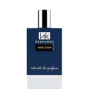 Direction Inspired By Amouage Guidance