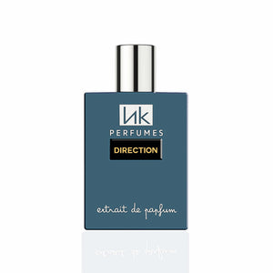 Direction Inspired By Amouage's Guidance