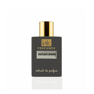 Distant shore Inspired by Ganymede Perfume Marc Antoine