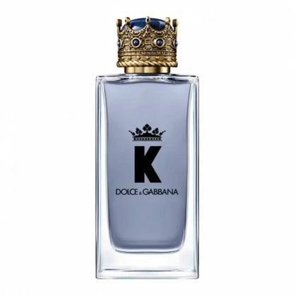 Dolce & Gabbana K For Men 6.7 oz EDT Spray