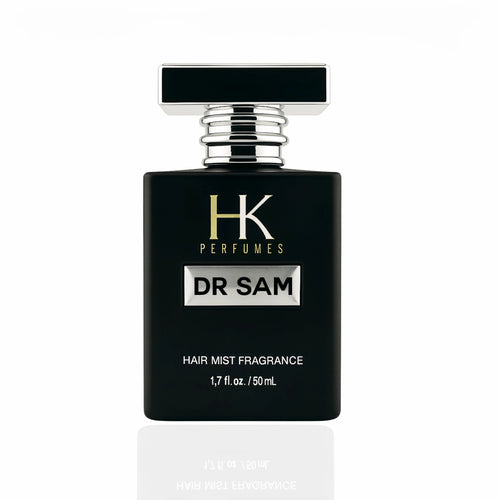 DR.SAM HAIR FRAGRANCE