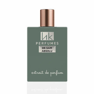 Dr.Sam Absolu Inspired By Absolu Aventus