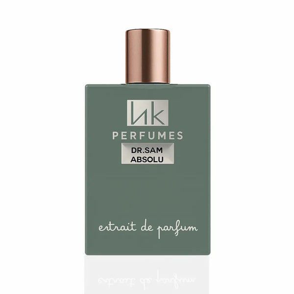 Dr.Sam Absolu Inspired By Absolu Aventus
