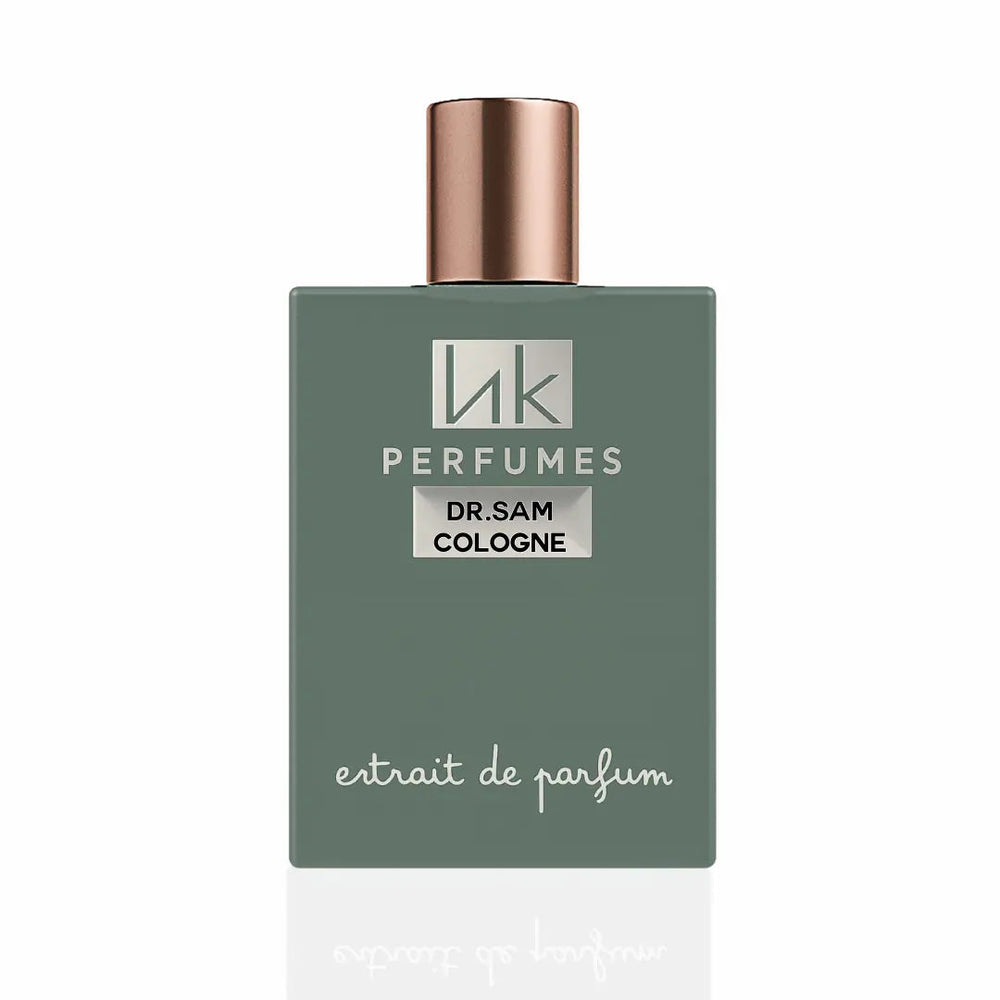 Dr.Sam Cologne Inspired By Aventus Cologne
