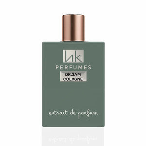 Dr.Sam Cologne Inspired By Aventus Cologne