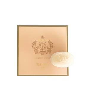 Rancé 1795 Laetitia  Perfumed Soap, 6 x 100g