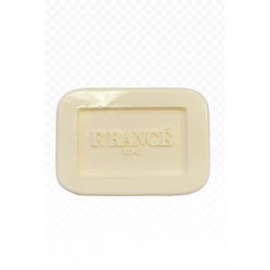 Rancé 1795 F. Rancé Classic Perfumed Soap, 6 x 125g