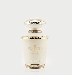 Khadlaj Empire Victor Eau De Parfum Unisex Perfume, 100 ml