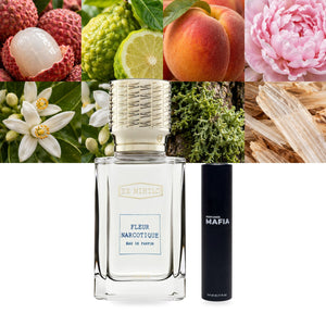 EX NIHILO Fleur Narcotique EDP