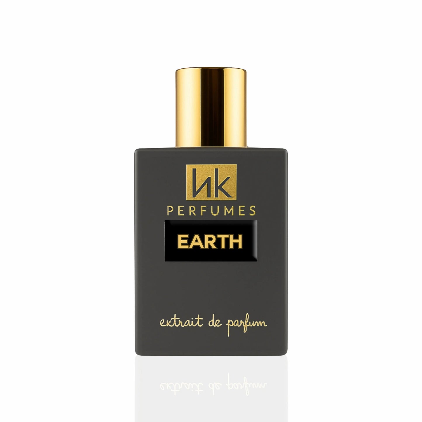 Earth Inspired By Guidance 46 Amouage