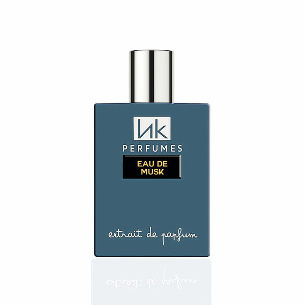 Eau De Musk Inspired by Chanel Le Lion