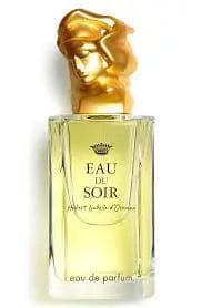 Eau Du Soir By Sisley For Women 3.4oz EDP Spray