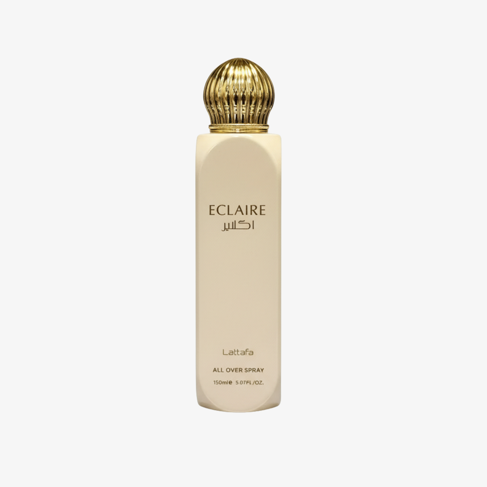 Eclaire All Over Spray