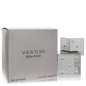 Eilish Your Turn by Billie Eilish Eau De Parfum Spray 1.7 oz for Women