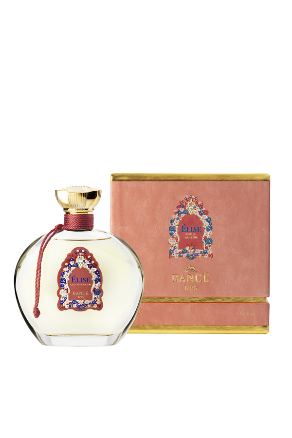 Rancé 1795 Élise Eau de Parfum for Women