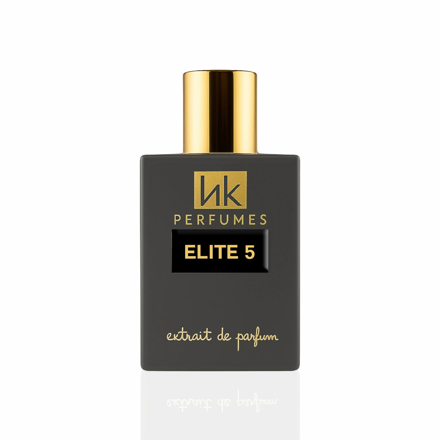 Elite 5 Inspired by Xerjoff Elixir perfume Extrait
