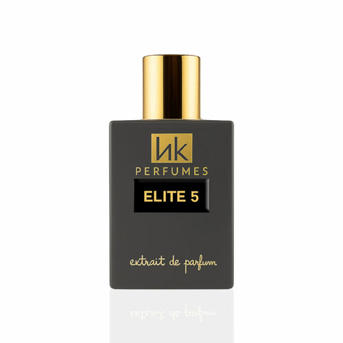 Elite 5 Inspired by Xerjoff Elixir perfume Extrait