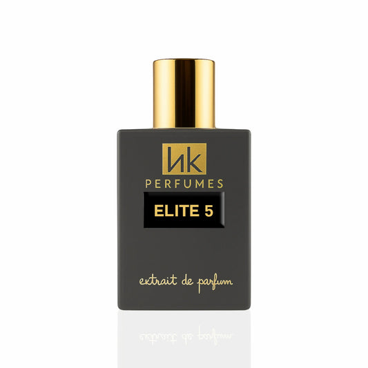 Elite 5 Inspired by Xerjoff Elixir perfume Extrait