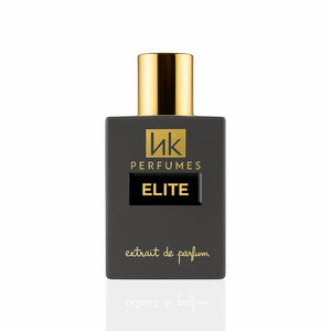Elite Inspired By Naxos Xerjoff