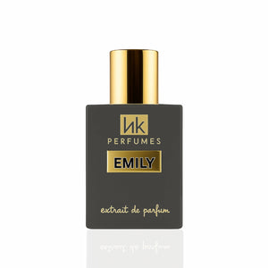 Emily Inspired by Interlude Woman Amouage