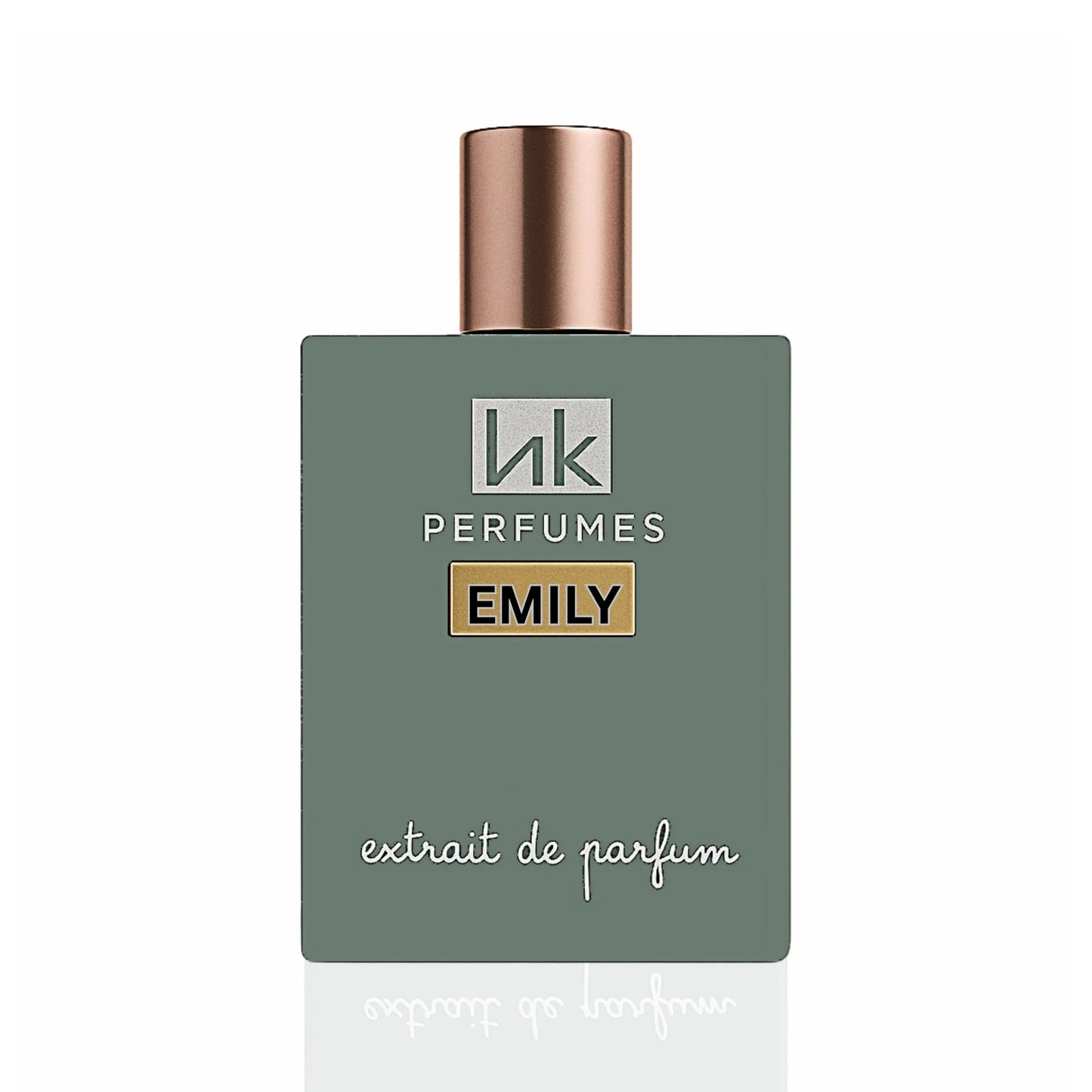 Emily Inspired by Interlude Woman Amouage