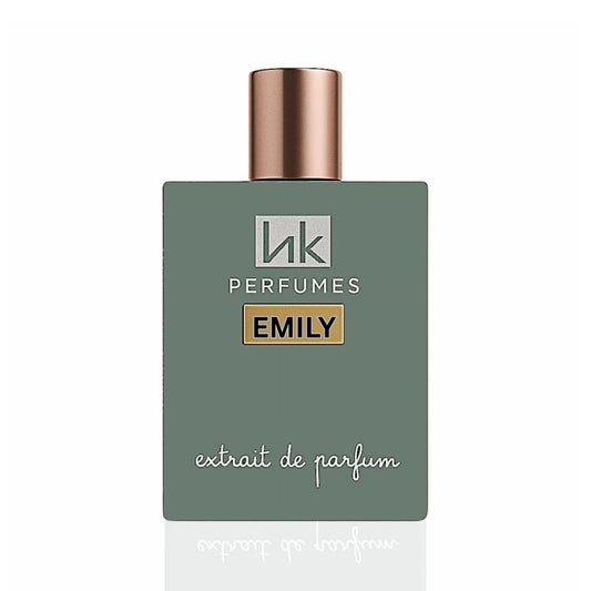 Emily Inspired by Interlude Woman Amouage