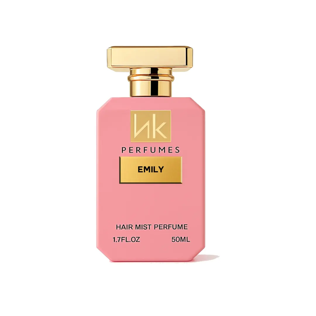 Emily Inspired by Interlude Woman Amouage